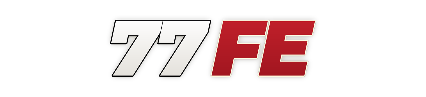 77fe Casino Logo